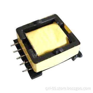 SMD Transformer with Wide Frequency Range, ODM and OEM Orders are Welcome